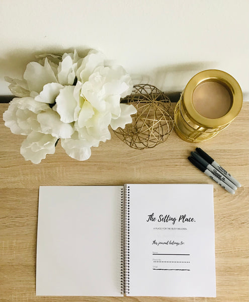 Bullet Journals