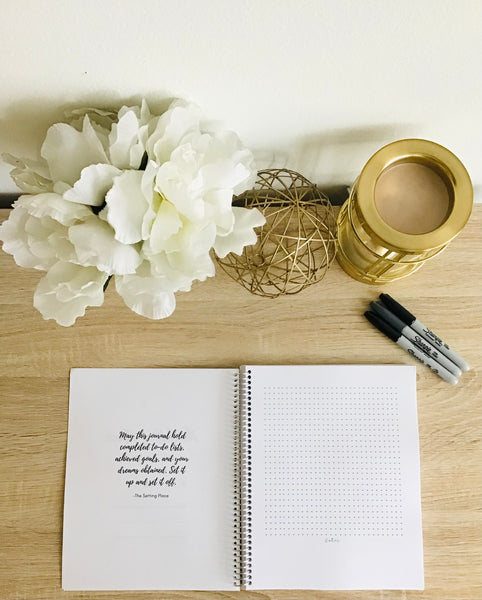 Bullet Journals
