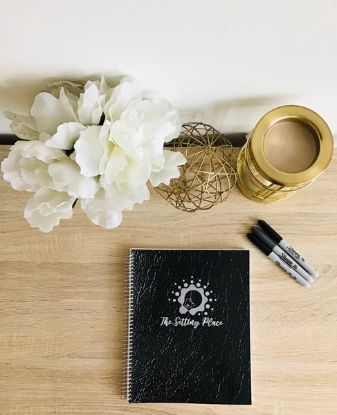 Lined Journals