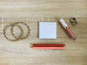 Post-it Notes