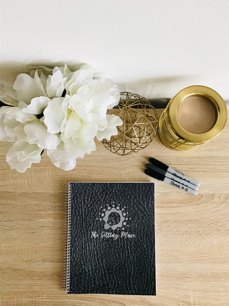 Bullet Journals