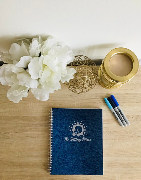 Lined Journals