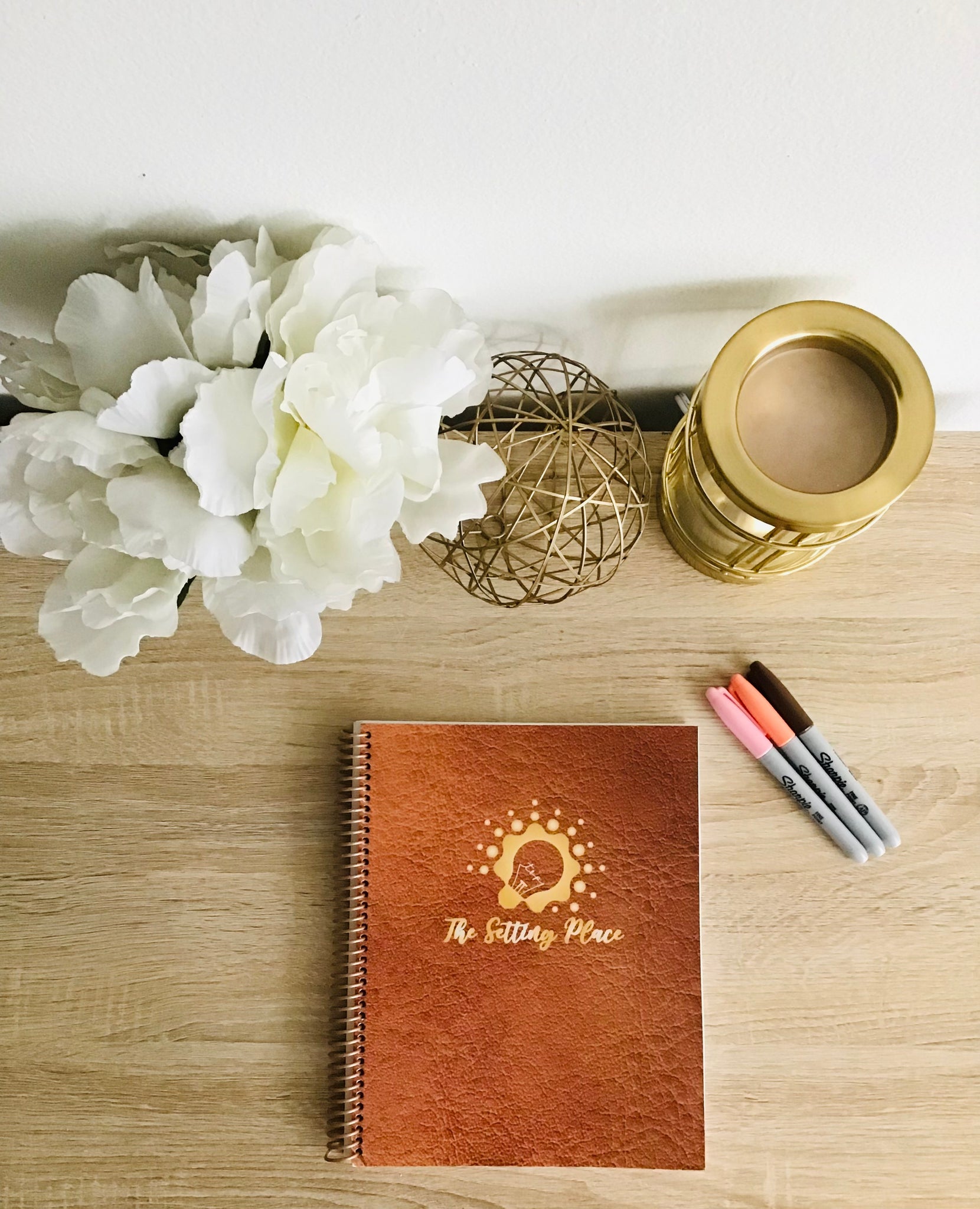 Lined Journals