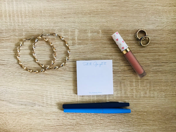 Post-it Notes