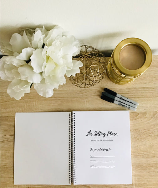 Bullet Journals