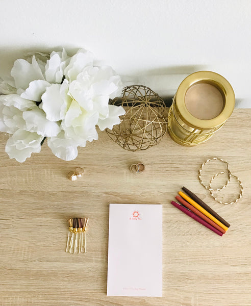 Tassel Paperclips