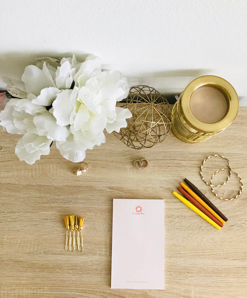 Tassel Paperclips