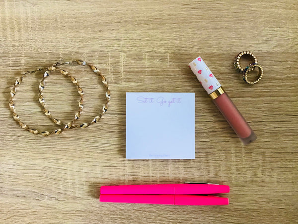 Post-it Notes