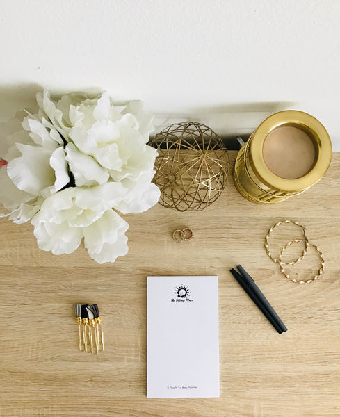 Tassel Paperclips