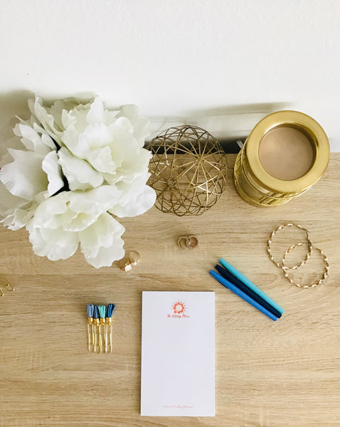 Tassel Paperclips
