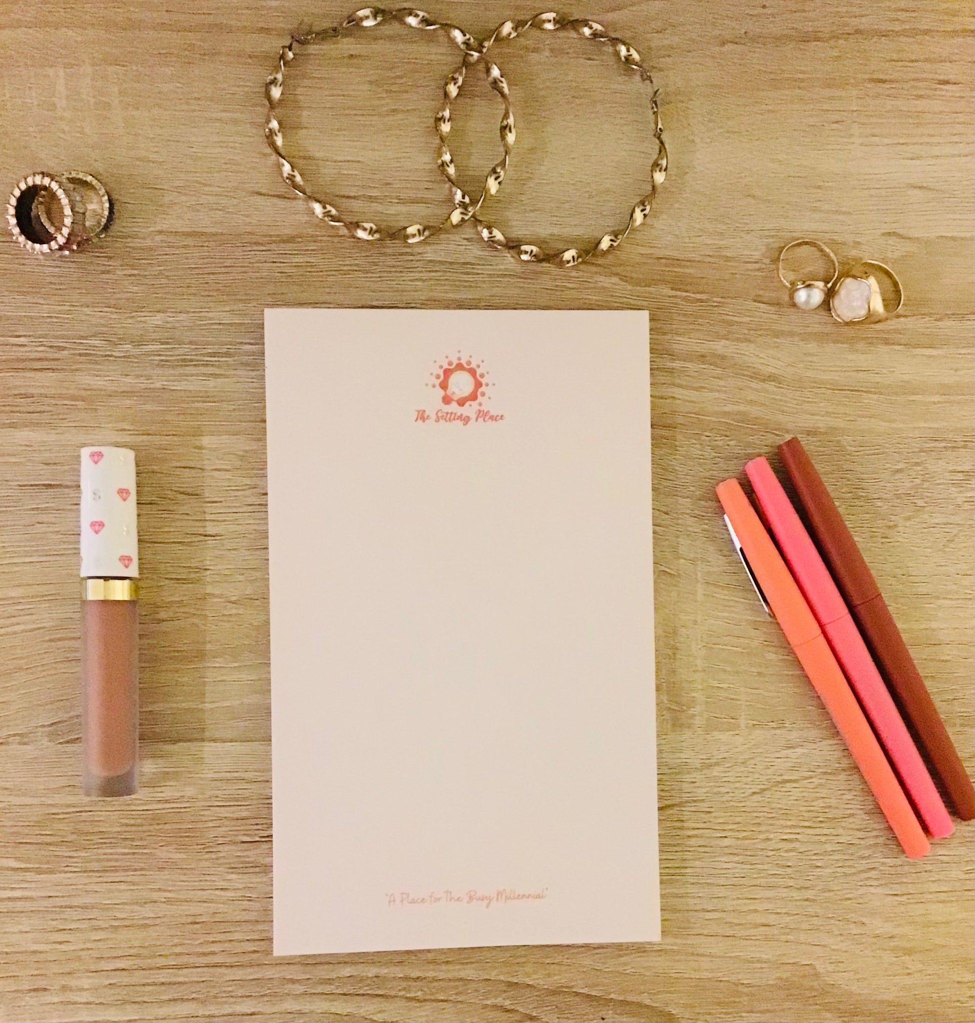 Notepads