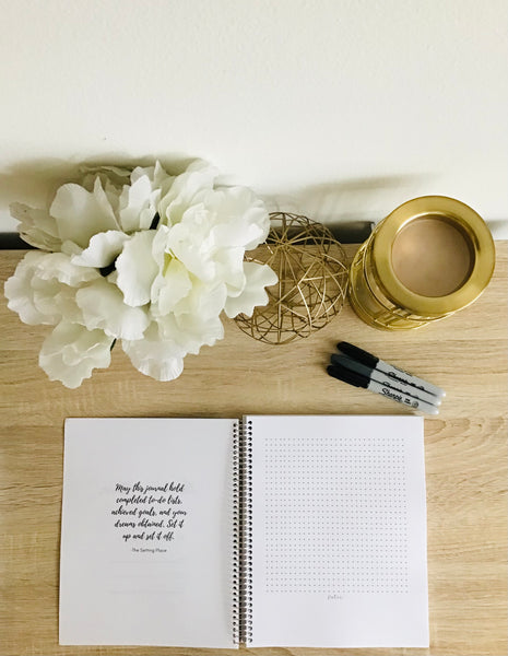 Bullet Journals