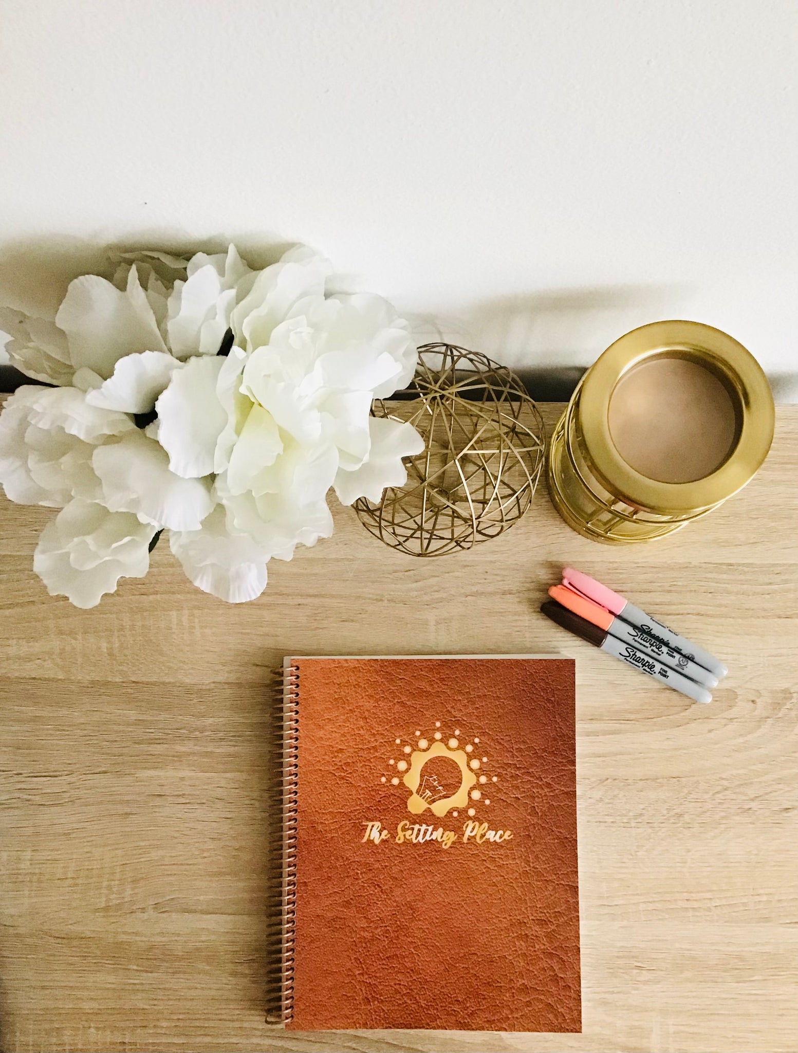Bullet Journals