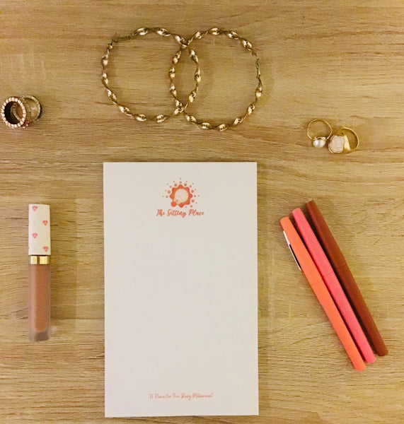 Notepads