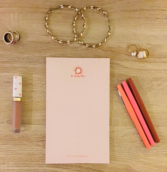 Notepads